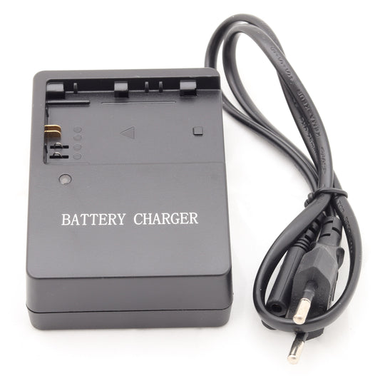 LC-E6 Battery Charger – Fast & Reliable Charging for LP-E6 Series Batteries