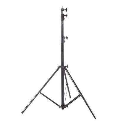 💡 FalconEyes LM-2900GAB Heavy Duty Light Stand – Professional Lighting Support