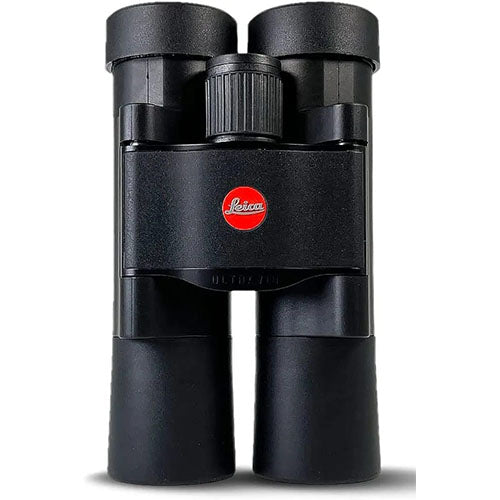 Leica Ultravid 10×25 Binoculars (Used)
