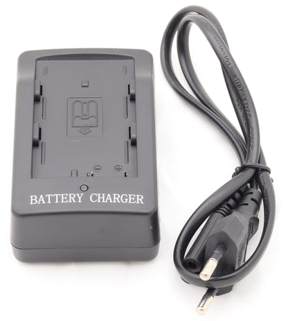 MH-18A Battery Charger – Fast & Reliable Charging for EN-EL3 Series Batteries