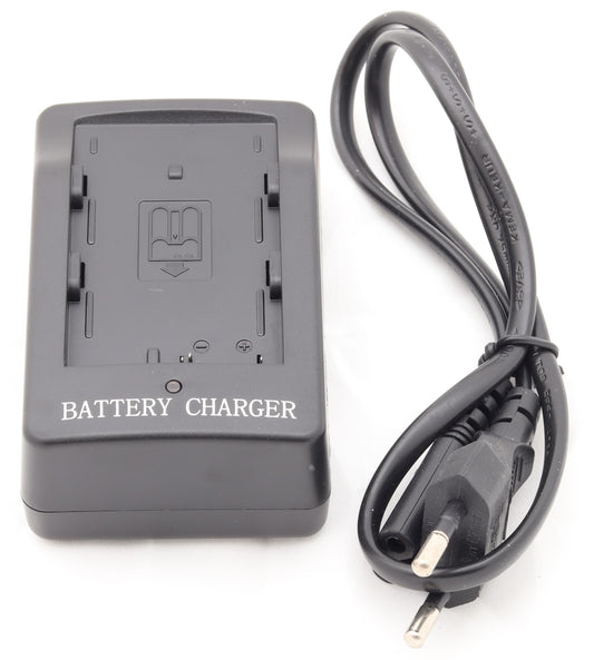 MH-18A Battery Charger – Fast & Reliable Charging for EN-EL3 Series Batteries