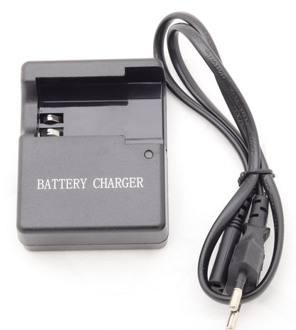 MH-23 Battery Charger – Fast & Reliable Charging for EN-EL9 Batteries
