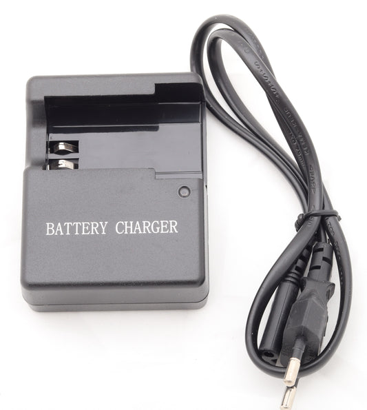 MH-23 Battery Charger – Fast & Reliable Charging for EN-EL9 Batteries