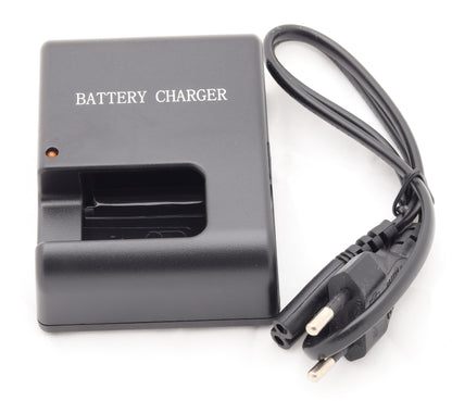 MH-25 Battery Charger – Fast & Reliable Charging for EN-EL15 Batteries
