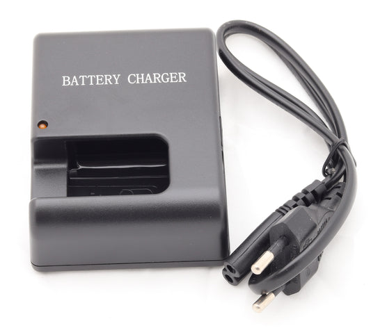 MH-25 Battery Charger – Fast & Reliable Charging for EN-EL15 Batteries