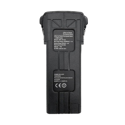 🔋 DJI Mavic 3 Pro Intelligent Flight Battery (15.4V, 5000mAh, 65W)