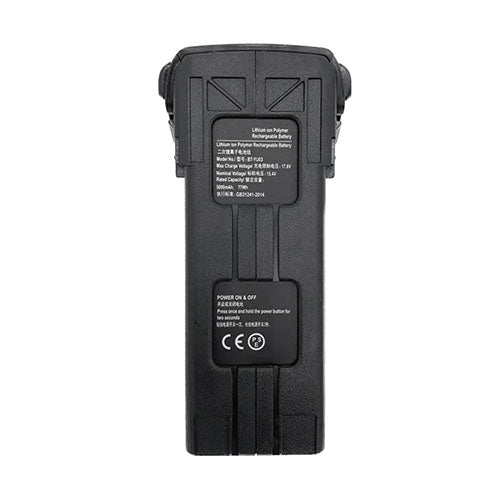 🔋 DJI Mavic 3 Pro Intelligent Flight Battery (15.4V, 5000mAh, 65W)