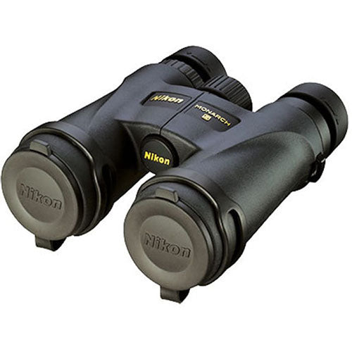 Nikon MONARCH 5 12×42 Binoculars (Used)