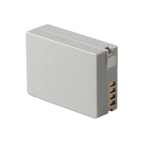 NB-10L Battery – Rechargeable Lithium-Ion Battery for Canon Cameras