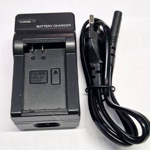 🔌 Replacement Charger for Canon NB-13L – Fast & Reliable Charging Solution  Condition: New