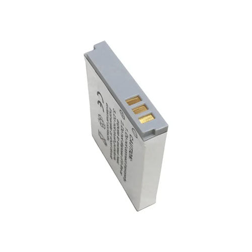 NB-6L Battery Pack – Rechargeable Lithium-Ion Battery for Canon PowerShot Cameras