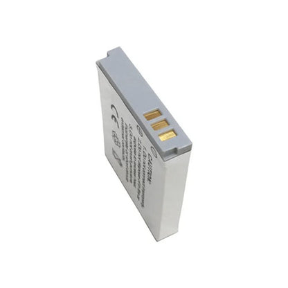 NB-6L Battery Pack – Rechargeable Lithium-Ion Battery for Canon PowerShot Cameras