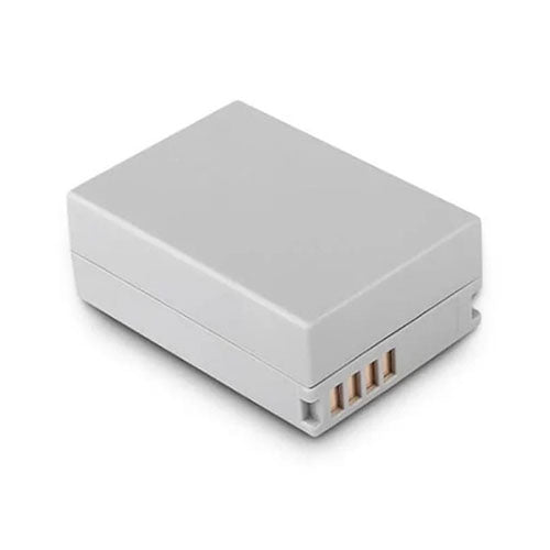 NB-7L Battery Pack – Rechargeable Lithium-Ion Battery for Canon PowerShot Cameras