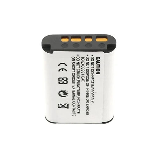 Battery Pack for Sony NP-BX1 (3.6V, 1350mAh)