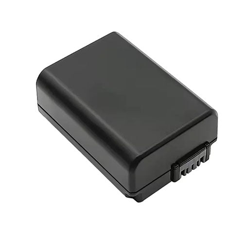 NP-FW50 Battery Pack – Genuine Rechargeable Lithium-Ion for Sony Cameras