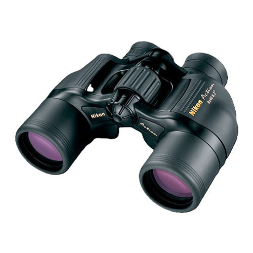 Nikon Action 8×40 Binoculars (Used)