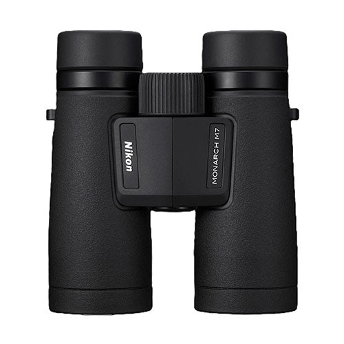 🔠Nikon Monarch M7 10x42 Binoculars – Waterproof, Wide View (Used – Excellent Condition)