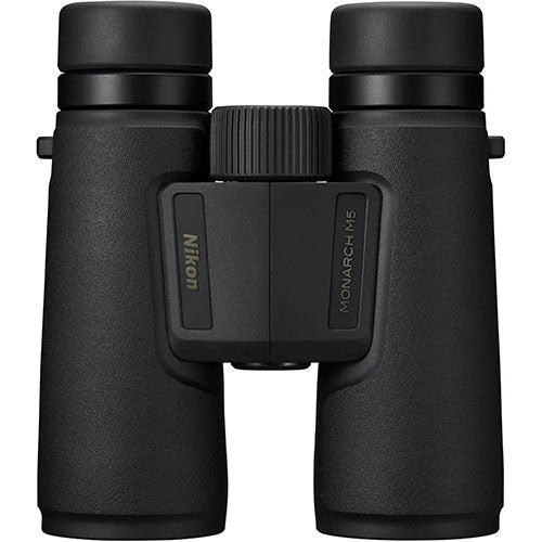 🔭 Nikon MONARCH M5 Binoculars  Condition: Used