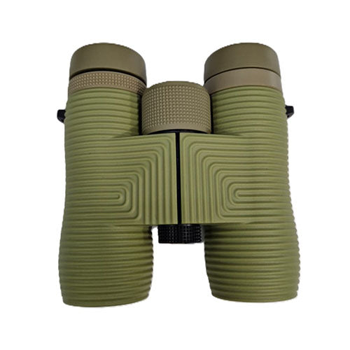 🔭 Nocs Provisions 10x32 Waterproof Fogproof Field Binoculars – Compact Adventure Optics (Used – Excellent Condition)