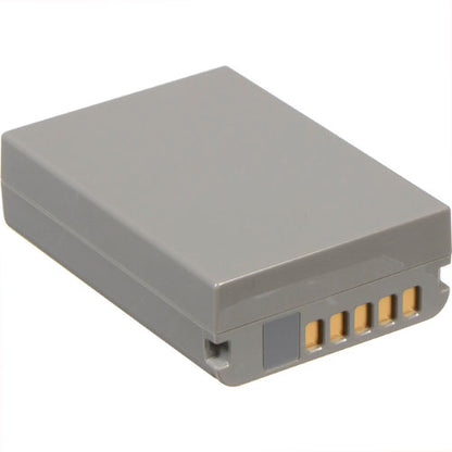 🔋 Battery Pack for Olympus BLN-1 – 7.6V, 1750mAh, 13.3Wh