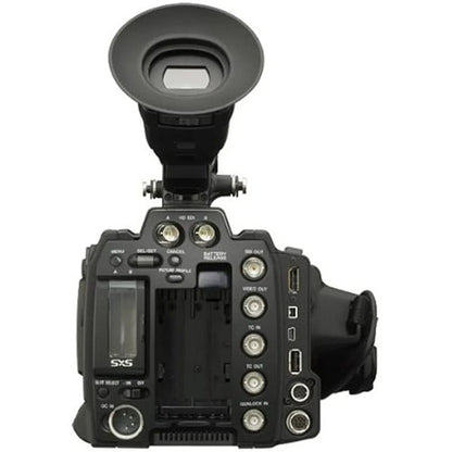🎥 Sony PMW-F3 Super 35mm XDCAM EX Camcorder – Cinematic Full HD Performance Condition: Used – Excellent
