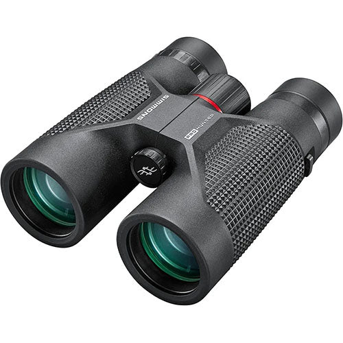 🔭 Simmons Pro Hunter 10×42 Waterproof Binoculars   Condition: Used