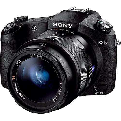 📸 Sony RX10 – Bridge Camera (Used)  Condition: Used