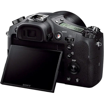 📸 Sony RX10 – Bridge Camera (Used)  Condition: Used