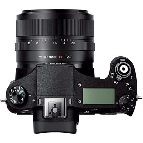 📸 Sony RX10 – Bridge Camera (Used)  Condition: Used