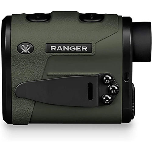 🎯 Vortex Ranger 1800 Laser Rangefinder (Used)