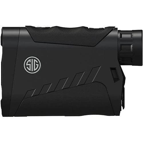 🎯 SIG SAUER Buckmasters 1800 6×22mm Laser Rangefinder (Used)