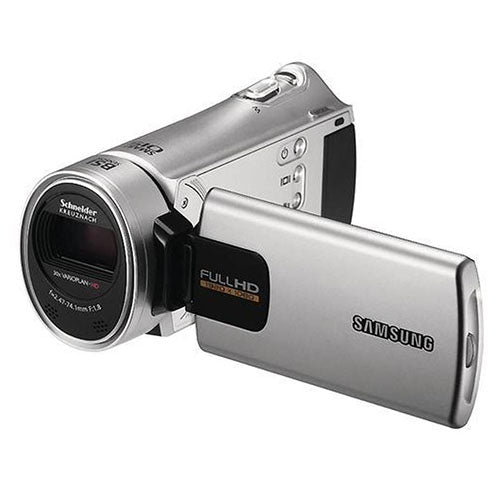 Samsung HMX-H300SP Full HD Camcorder Condition: Used
