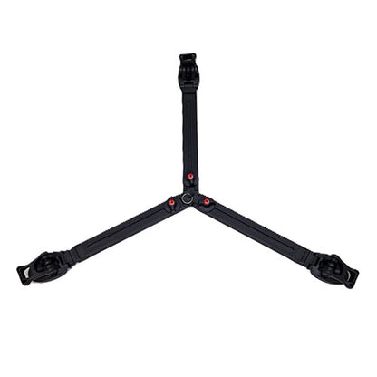 🦾 Tripod Ground Spreader – Stable Support for Professional Tripods