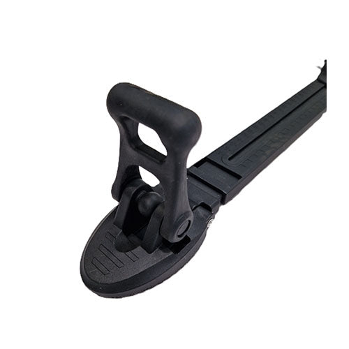 🦾 Tripod Ground Spreader – Stable Support for Professional Tripods