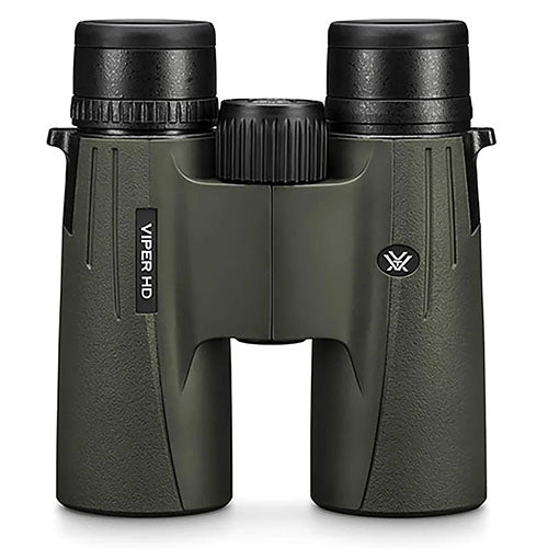 Vortex Viper HD 10x42 Binoculars – Premium Optics for Outdoor Adventures (Used – Excellent Condition)
