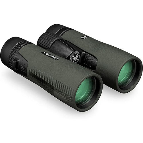 🔭 Vortex Diamondback 8×42 Binoculars – Reliable Outdoor Optics (Used)  Condition: Used – Excellent Working Condition
