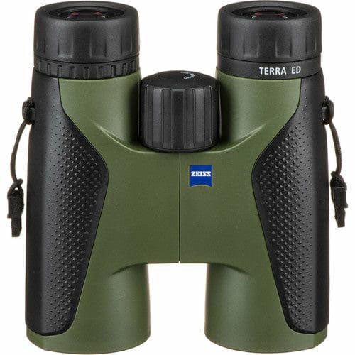 Zeiss ED 10x42 Binoculars – Premium German Optics (Used – Excellent Condition)