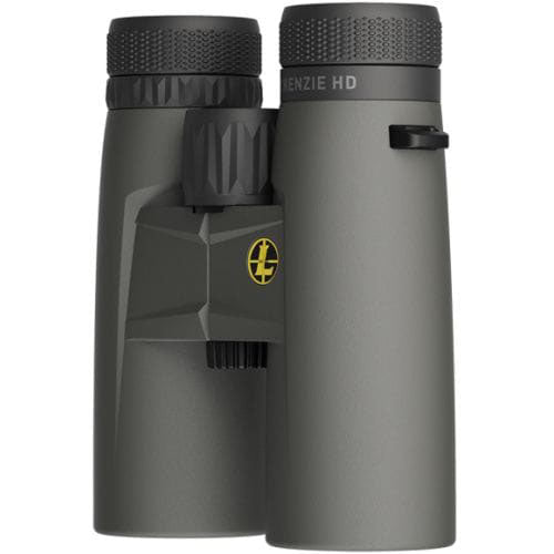 🔭 Leupold BX-1 McKenzie HD 10×50 Waterproof Binoculars   Condition: Used