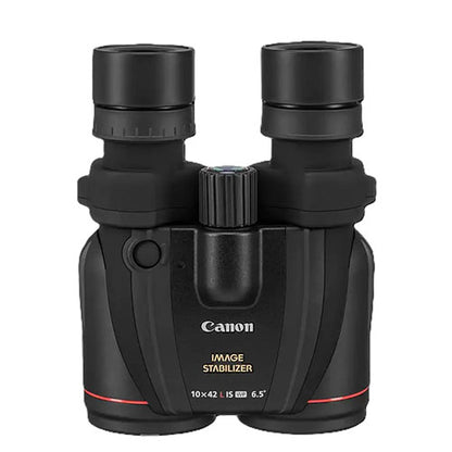 🔭 Canon 10×42 L IS WP Image Stabilized Binoculars   Condition: Used