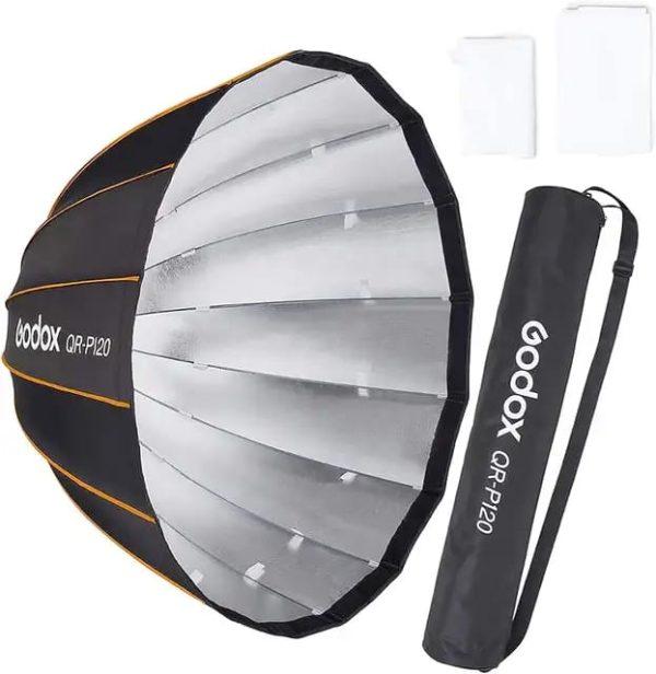 Godox Softbox QR-P120 47in / 120cm - Image 2